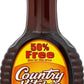 Country Kitchen Syrup, Butter Flavored, 36 oz (Pack of 3)