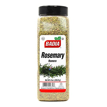 Badia Rosemary Leaves, 8 Ounce (Pack Of 6)