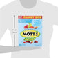 Motts Fruit Flavored Snacks, Assorted Fruit, Gluten Free Snack, Stocking Stuffers, Family Pack, 40 Ct, 32 Oz