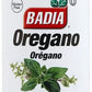 Badia Oregano Whole, 0.5 Oz (Pack Of 4)