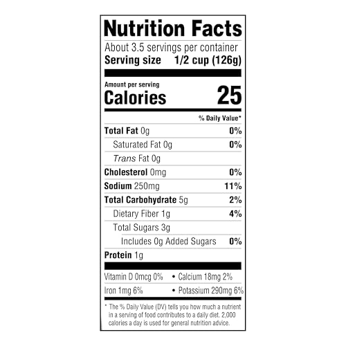 large online retailer Grocery Italian Seasoned Diced Tomatoes, 14.5 Oz, Pack of 1