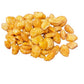 Mikey Vs Buffalo Wings Gator Toes, Deep Fried Garlic Snacks, 3.9oz, Pack of 1