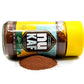 Nukaf By Gourmanity Instant Chicory Coffee Alternative, Brews Like Regular Coffee, All Natural 100% Chicory Root Powder, Great F