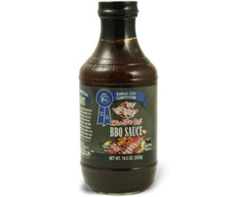 Tlp Compet Sauce 19.5Oz (Pack Of 1)