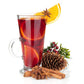 Helens Own Mulled Wine Spice Mix - 18 Sachets of 0.5 Oz Each - Includes Recipe Booklet