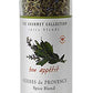 The Gourmet Collection Seasoning Blend & Spice Collection: Herbes De Provence Spice Blend With Lavender: Salt-Free: Chicken, Fis