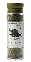 The Gourmet Collection Seasoning Blend & Spice Collection: Herbes De Provence Spice Blend With Lavender: Salt-Free: Chicken, Fis