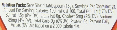 Woebers Mayonnaise, Roasted Chipotle, 11 Ounce