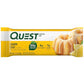 Quest Nutrition Protein Bars, High Protein, Low Carb, Gluten Free, Keto Friendly, 4 Count