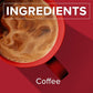 Folgers Classic Roast Instant Coffee, 3-Ounce Jar