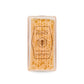 Pure Southern Honey 100% Raw Edible Honeycomb - Unheated, Non-GMO, All-Natural, 7 oz