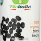 Bioitalia Black Beans (12x14 OZ)