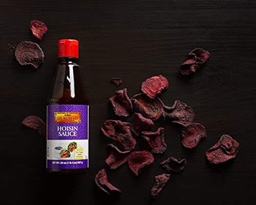 Lee Kum Kee Hoisin Sauce, 20 Ounces (Pack Of 6)