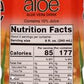 Iberia Aloe Vera Juice Drink, Strawberry,16.9 Fl Oz (Pack of 8)