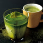 Tsujiri Melting Matcha Powder, 40G, Unsweetened, Soluble, Premium Kyoto Uji For Matcha Lattes, Cooking & Sweets