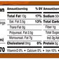 Member Mark Nuts | 2 Pound Container (2 Pounds, Whole Cashews)