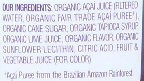 OG2 SMB ACAI ORIGINAL (6x32.00)