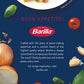 Barilla Penne Pasta, 16 oz. Box - Non-GMO Pasta Made with Durum Wheat Semolina - Kosher Certified Pasta (Pack of 3)