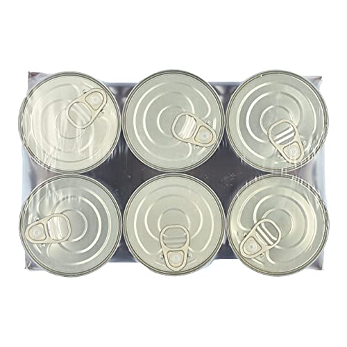 Colavita Canned Tomatoes - Cherry, 14.1 Ounce (Pack of 6)