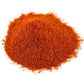 Pride Of India Red Chili Ground Spice - GMO/Gluten Free - 8oz Medium Dual Sifter Jar - Ideal for Gourmet & Savory Dishes