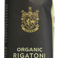 Alessi Organic Rigatoni Pasta, 16 Ounce - 12 per case.