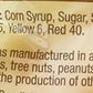 Coastal Bay Butterscotch Hard Candy 10 Oz Bag