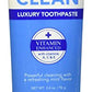 Gosmile Luxury Toothpaste, Mint, 3.4 Ounce