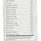 Yumi Strawberry and Rhubarb Organic Bar 3.7 OZ