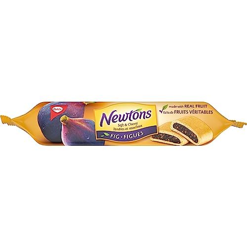 Christie Newtons Fig Cookies, 283G/10Oz., {Imported From Canada}