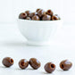 Lindsay Organic Small Black Ripe Pitted Olives, Pack Of 12, 6Oz Cans