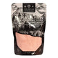The Spice Lab Pink Himalayan Salt - Sea Salt (Fine) - 1 lb Bag - All Purpose Cooking & Table Salt - Non GMO Kosher Sea Salt - Nu