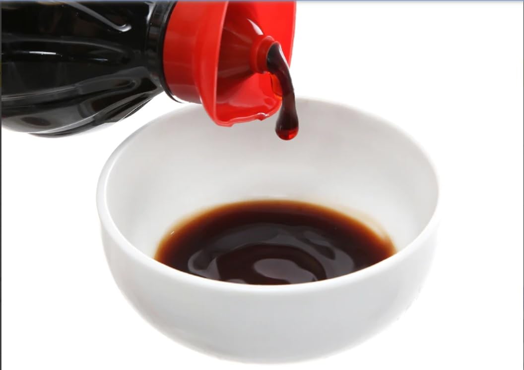 Generic 3 Packs - Tam Thai Tu Soy Sauce - Nuoc Tuong Tam Thai Tu - 650 Ml Per Bottle X 3 Bottles Per Order