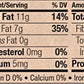 Siggis, High Protein Plant Based Blend Oz, Vanilla Cinnamon, 5.3 Ounce