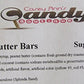 Casey Anns Candies Atkinsons Sugar Free Peanut Butter Bars, 2 Pound Bag
