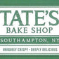 Tates Cookies Oatmeal Raisin