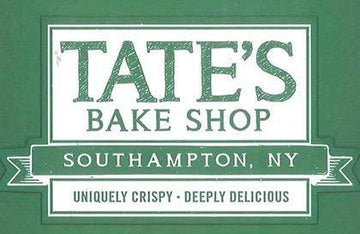 Tates Cookies Oatmeal Raisin