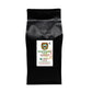 Java Planet Organic, Water Process Decaf Sumatra, Dark Roast, Smooth Full Flavored Organic Coffee Beans, Low Acid, Whole Bean Co