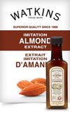 Watkins Extract Imt Almond