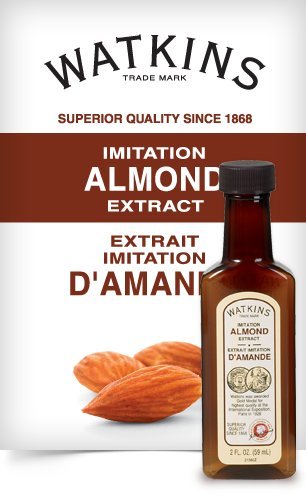 Watkins Extract Imt Almond