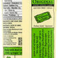 Chimes Original Ginger Chews, 1.5 Ounce (Pack Of 1)