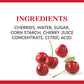 Duncan Hines Comstock Simply Pie Filling & Topping Cherry, 21 Oz Can