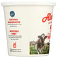 6% Double Cream Top Yogurt, 24 Ounce