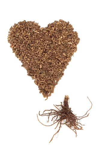 Valerian Root Herbal Tea - 56 Grams - Valerian Root Tea Resealable Bag - Valeriana Officinalis 56 Grams - Premium Quality (Valerian Root)
