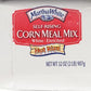 Martha White Self Rising Corn Meal Mix, 32 Ounce