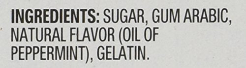 Altoids Peppermint Mints - 1.76 Ounce (Pack Of 6)