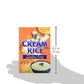 Cream Of Rice Hot Cereal 14 Oz - 6 Unit Pack