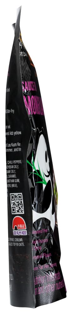 Lee Kum Kee Mongolian Beef Sauce (6X8Oz)