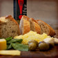 OMG! Gourmet Basil Garlic Parmesan Dipping Oil | As found in Pike Place Market (Delicious, Perfect for breads, veggies, salads,