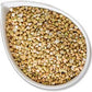 Royal Lee Organics Organic Gluten Free Buckwheat Groats 10 Lbs