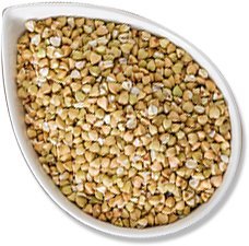 Royal Lee Organics Organic Gluten Free Buckwheat Groats 10 Lbs